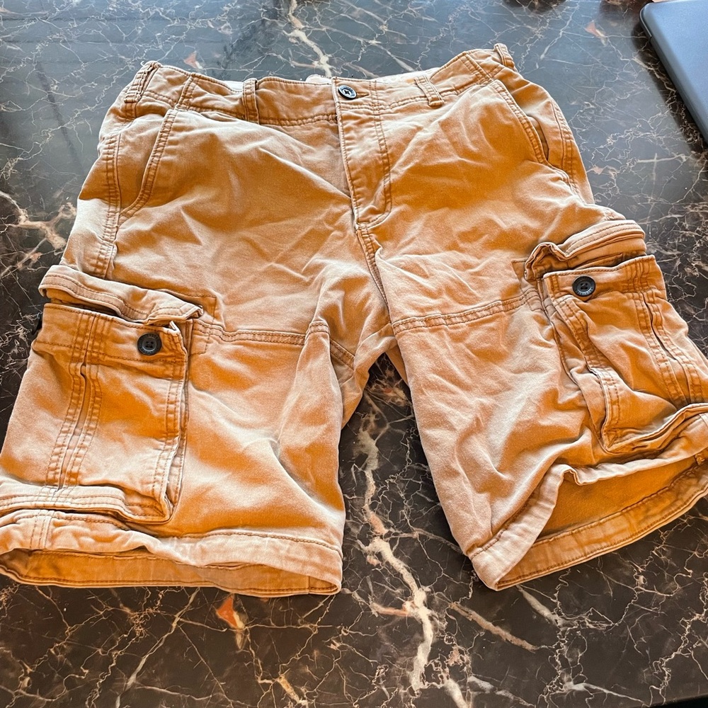 Hollister size 32 shorts